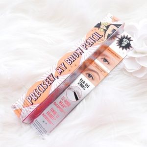 Benefit Precisely, My Brow Pencil Ultra Fine